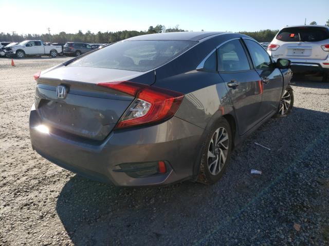 Photo 3 VIN: 2HGFC2F80GH516618 - HONDA CIVIC EX 