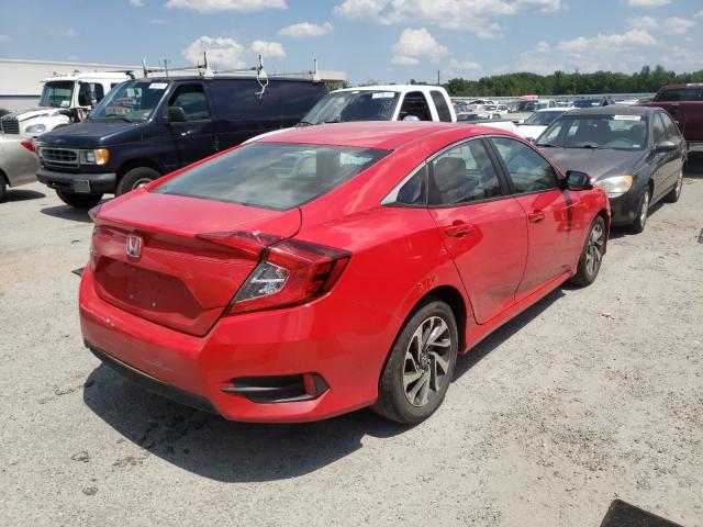 Photo 3 VIN: 2HGFC2F80GH575491 - HONDA CIVIC EX 