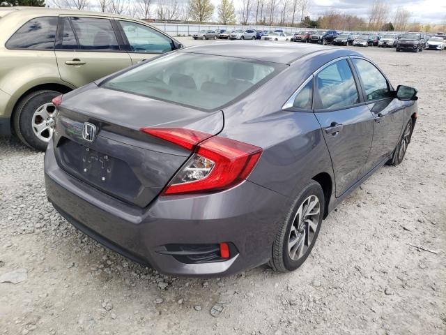 Photo 3 VIN: 2HGFC2F80HH001779 - HONDA CIVIC EX 