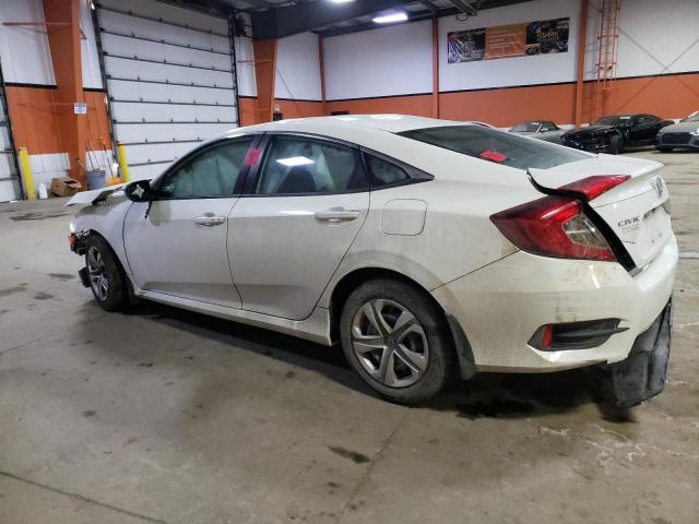 Photo 1 VIN: 2HGFC2F80HH010210 - HONDA CIVIC EX 