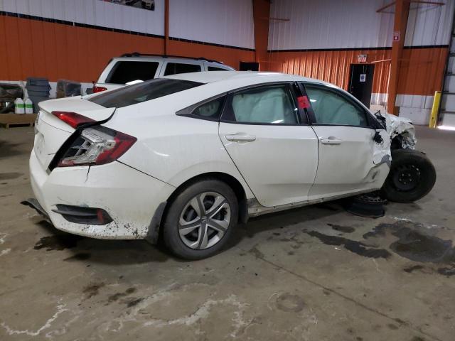 Photo 2 VIN: 2HGFC2F80HH010210 - HONDA CIVIC EX 