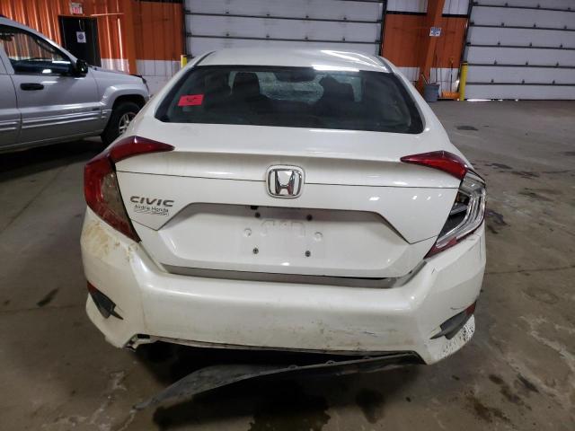 Photo 5 VIN: 2HGFC2F80HH010210 - HONDA CIVIC EX 