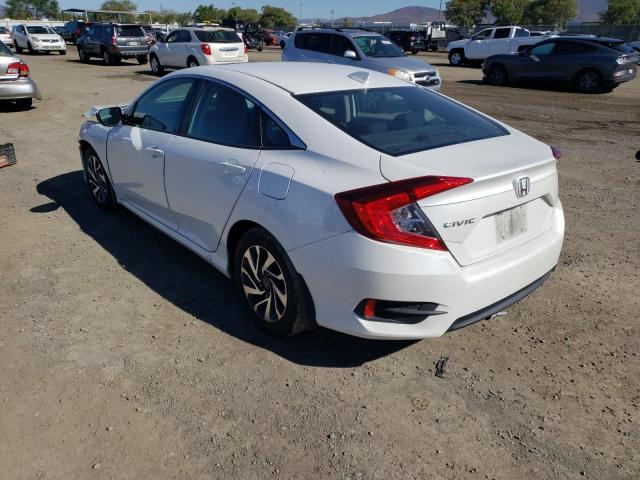 Photo 2 VIN: 2HGFC2F80HH532223 - HONDA CIVIC EX 