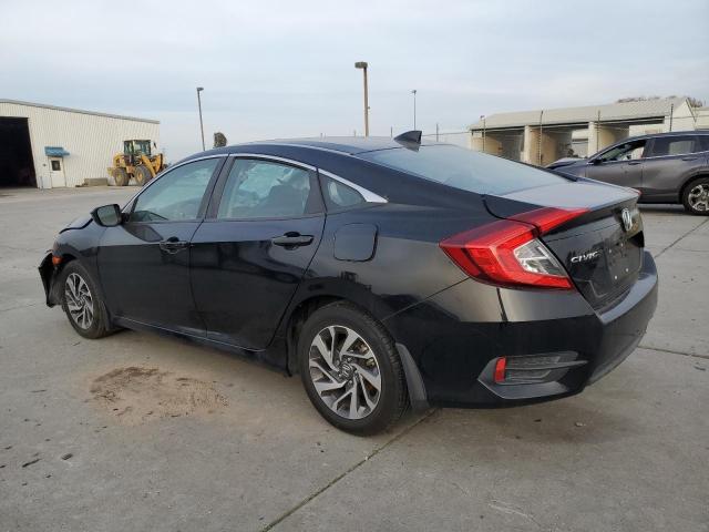 Photo 1 VIN: 2HGFC2F80HH537230 - HONDA CIVIC 