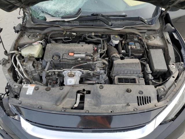 Photo 10 VIN: 2HGFC2F80HH537230 - HONDA CIVIC 