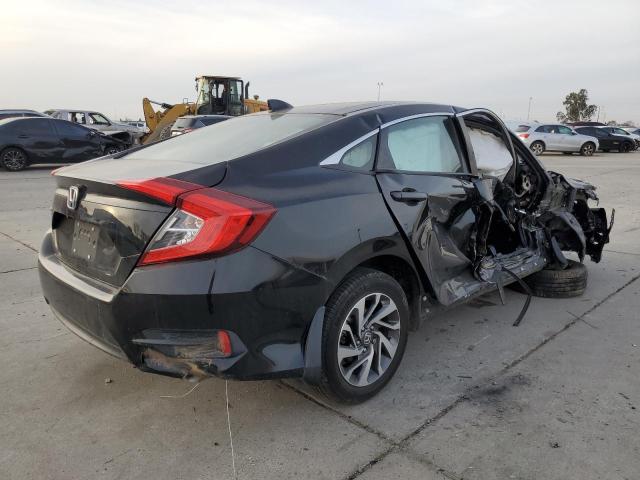 Photo 2 VIN: 2HGFC2F80HH537230 - HONDA CIVIC 