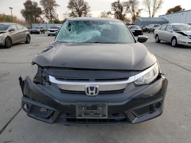 Photo 4 VIN: 2HGFC2F80HH537230 - HONDA CIVIC 