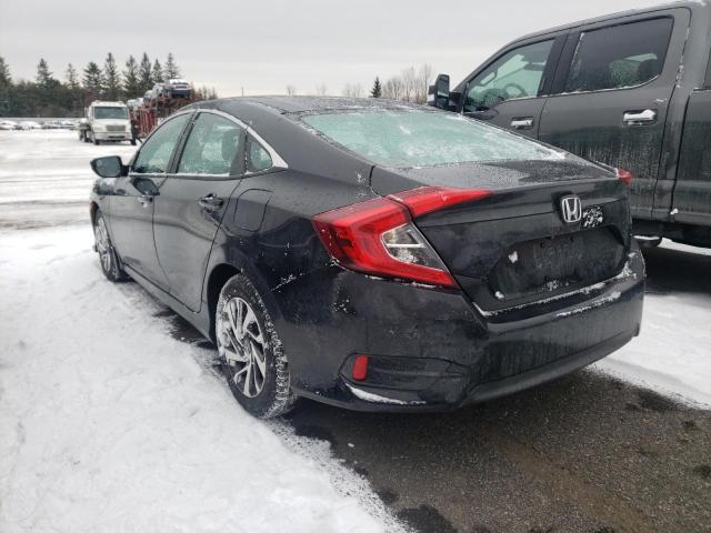 Photo 2 VIN: 2HGFC2F80JH026588 - HONDA CIVIC EX 