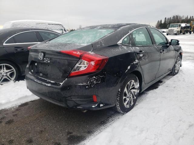 Photo 3 VIN: 2HGFC2F80JH026588 - HONDA CIVIC EX 