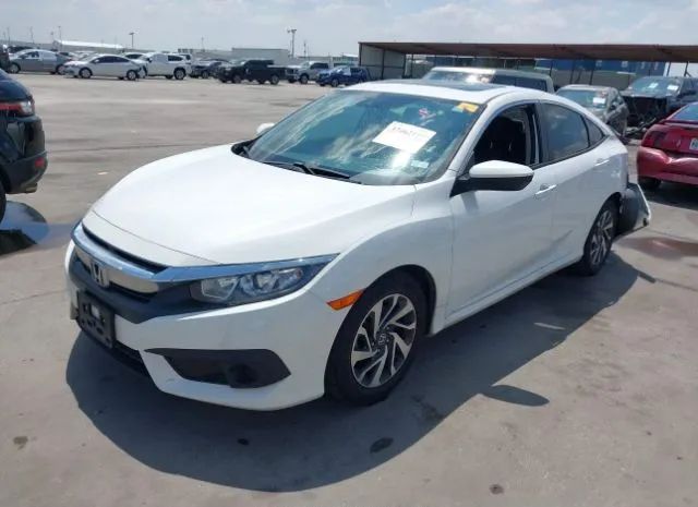 Photo 1 VIN: 2HGFC2F80JH569925 - HONDA CIVIC 