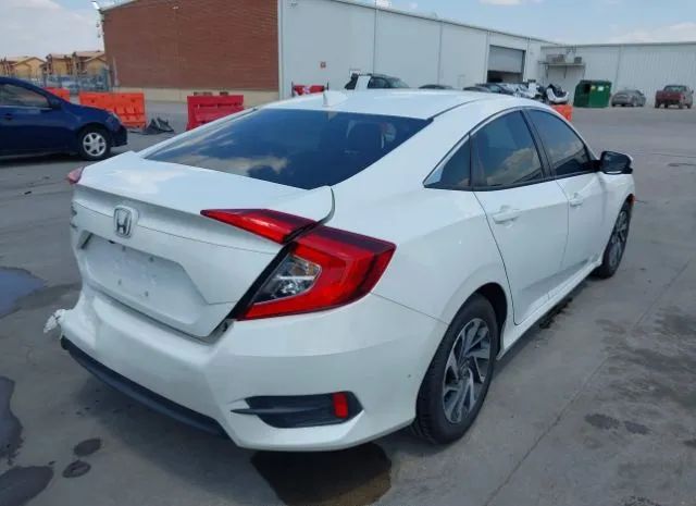 Photo 3 VIN: 2HGFC2F80JH569925 - HONDA CIVIC 