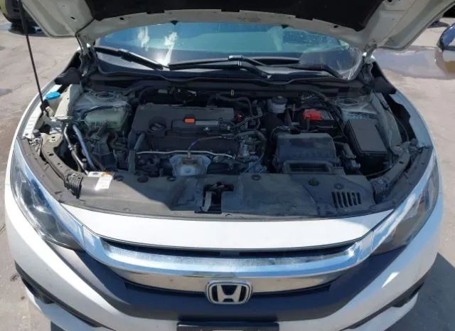 Photo 9 VIN: 2HGFC2F80JH569925 - HONDA CIVIC 