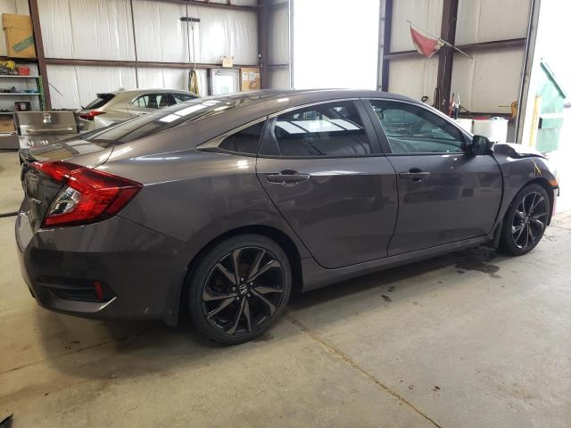 Photo 2 VIN: 2HGFC2F80KH026267 - HONDA CIVIC 