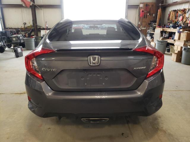 Photo 5 VIN: 2HGFC2F80KH026267 - HONDA CIVIC 