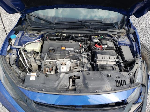 Photo 6 VIN: 2HGFC2F80KH035910 - HONDA CIVIC SPOR 