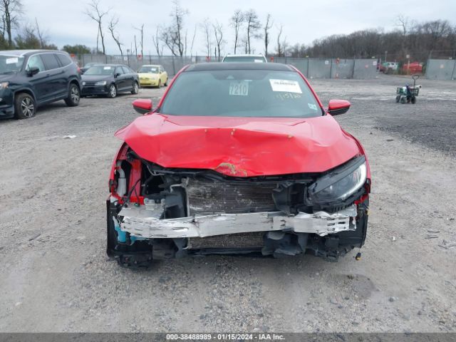 Photo 5 VIN: 2HGFC2F80KH501268 - HONDA CIVIC 