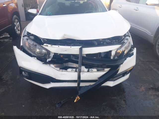 Photo 5 VIN: 2HGFC2F80KH505515 - HONDA CIVIC 