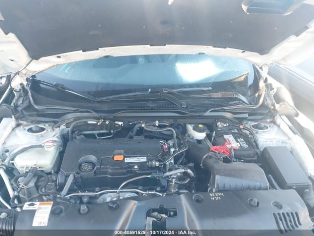 Photo 9 VIN: 2HGFC2F80KH505515 - HONDA CIVIC 