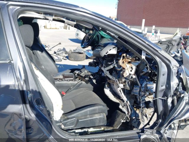 Photo 4 VIN: 2HGFC2F80KH510553 - HONDA CIVIC 