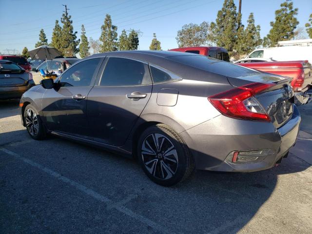 Photo 1 VIN: 2HGFC2F80KH510598 - HONDA CIVIC SPOR 