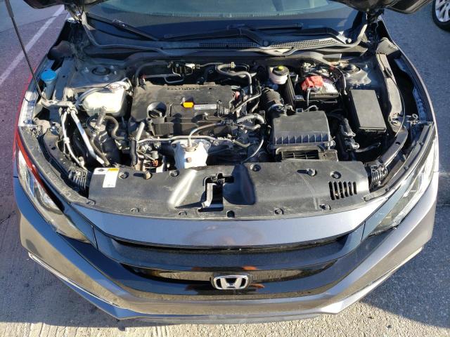 Photo 10 VIN: 2HGFC2F80KH510598 - HONDA CIVIC SPOR 