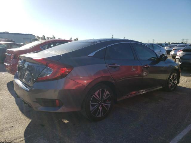 Photo 2 VIN: 2HGFC2F80KH510598 - HONDA CIVIC SPOR 