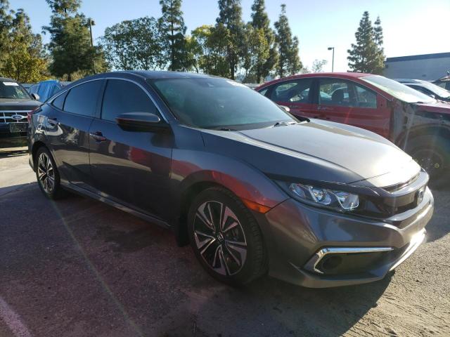 Photo 3 VIN: 2HGFC2F80KH510598 - HONDA CIVIC SPOR 