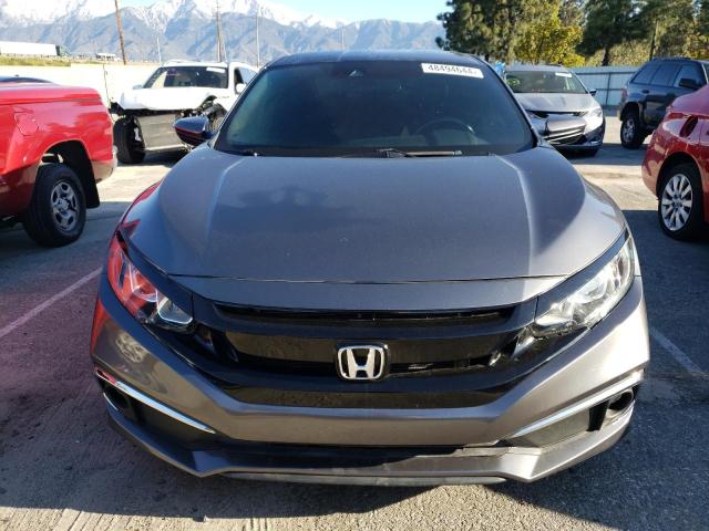 Photo 4 VIN: 2HGFC2F80KH510598 - HONDA CIVIC SPOR 