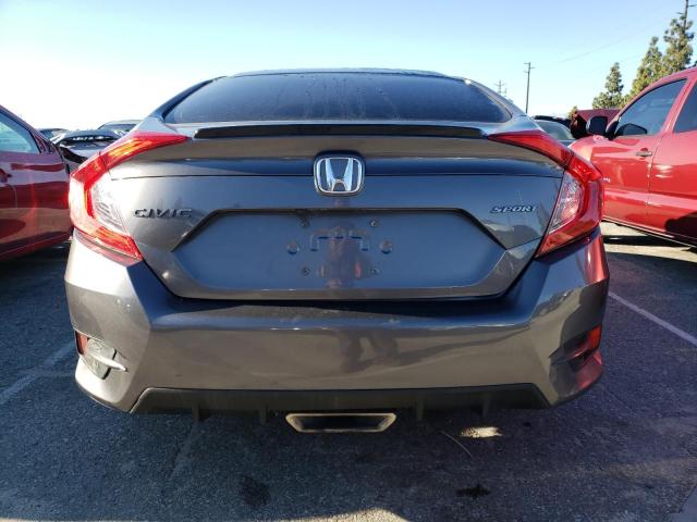 Photo 5 VIN: 2HGFC2F80KH510598 - HONDA CIVIC SPOR 