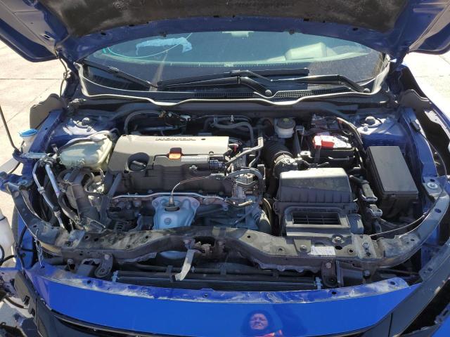 Photo 10 VIN: 2HGFC2F80KH511668 - HONDA CIVIC 