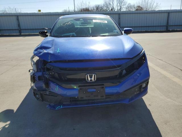 Photo 4 VIN: 2HGFC2F80KH511668 - HONDA CIVIC 