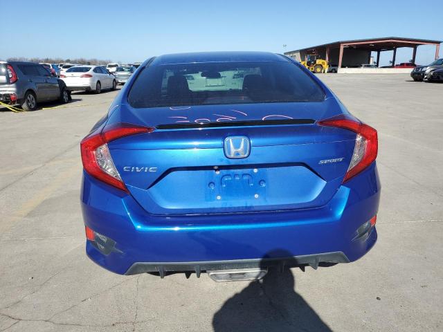 Photo 5 VIN: 2HGFC2F80KH511668 - HONDA CIVIC 