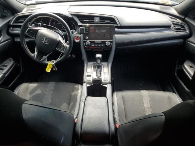 Photo 7 VIN: 2HGFC2F80KH513663 - HONDA CIVIC SPOR 