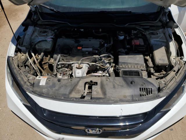 Photo 10 VIN: 2HGFC2F80KH520676 - HONDA CIVIC 