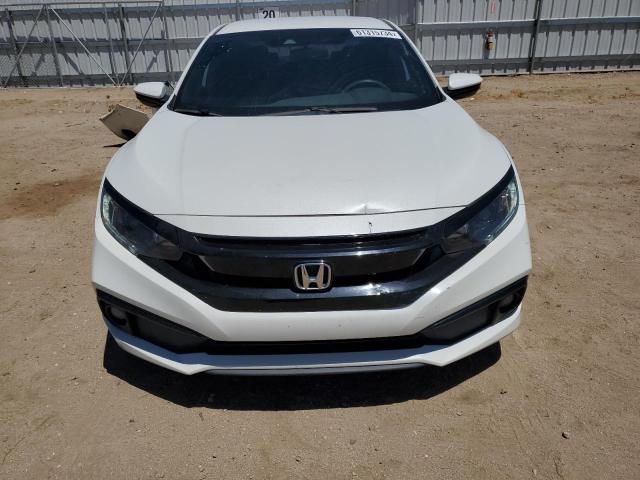 Photo 4 VIN: 2HGFC2F80KH520676 - HONDA CIVIC 