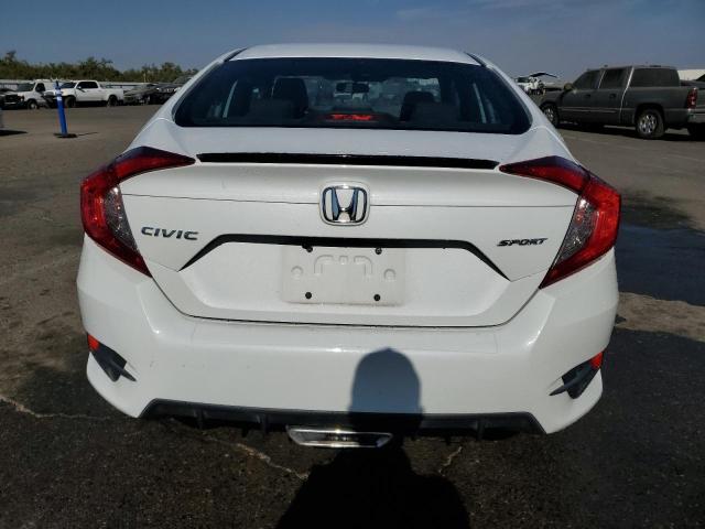 Photo 5 VIN: 2HGFC2F80KH523335 - HONDA CIVIC SPOR 