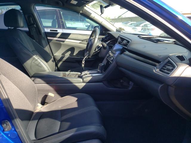 Photo 4 VIN: 2HGFC2F80KH523951 - HONDA CIVIC 