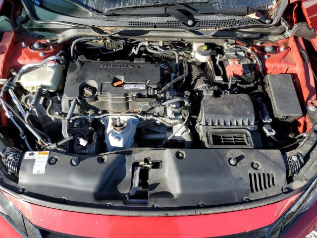 Photo 10 VIN: 2HGFC2F80KH524551 - HONDA CIVIC 