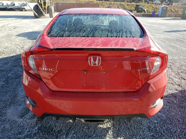 Photo 5 VIN: 2HGFC2F80KH524551 - HONDA CIVIC 