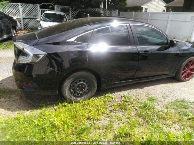 Photo 3 VIN: 2HGFC2F80KH525733 - HONDA CIVIC 