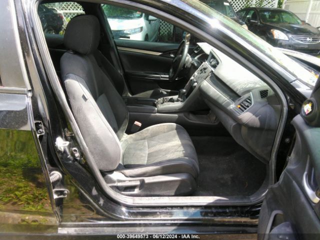 Photo 4 VIN: 2HGFC2F80KH525733 - HONDA CIVIC 