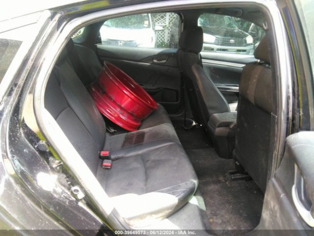 Photo 7 VIN: 2HGFC2F80KH525733 - HONDA CIVIC 