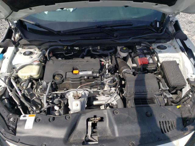 Photo 6 VIN: 2HGFC2F80KH526185 - HONDA CIVIC SPOR 