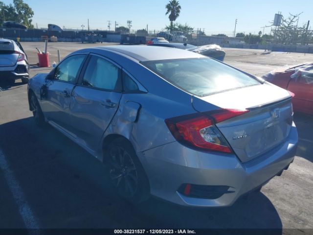 Photo 2 VIN: 2HGFC2F80KH526722 - HONDA CIVIC 