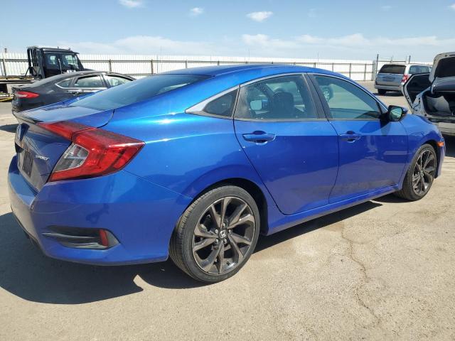 Photo 2 VIN: 2HGFC2F80KH533279 - HONDA CIVIC 