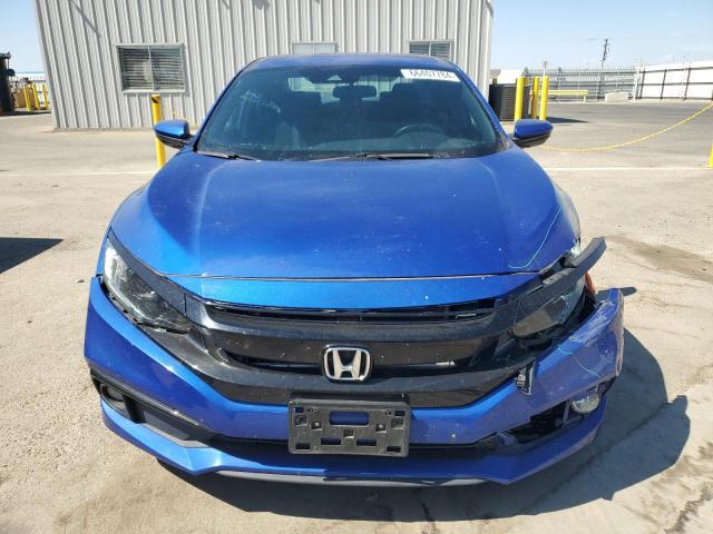 Photo 4 VIN: 2HGFC2F80KH533279 - HONDA CIVIC 