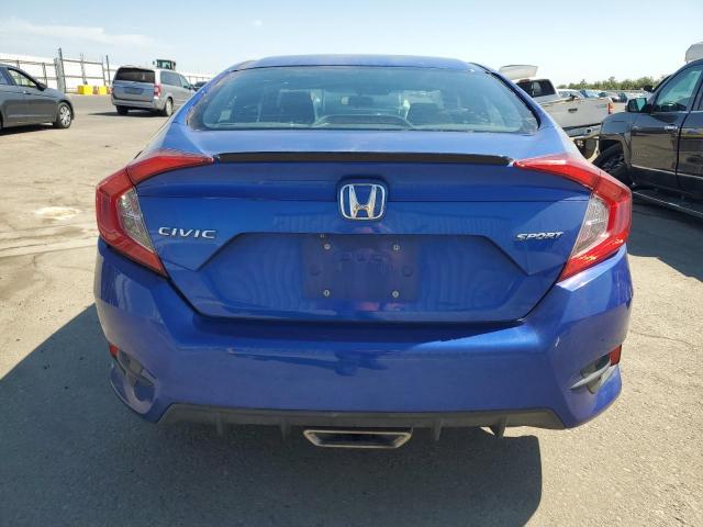 Photo 5 VIN: 2HGFC2F80KH533279 - HONDA CIVIC 