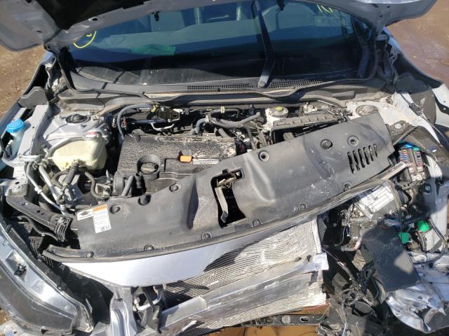 Photo 6 VIN: 2HGFC2F80KH537008 - HONDA CIVIC 