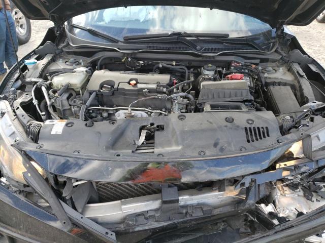 Photo 6 VIN: 2HGFC2F80KH540121 - HONDA CIVIC SPOR 