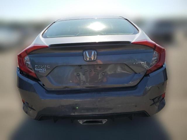 Photo 5 VIN: 2HGFC2F80KH543309 - HONDA CIVIC 